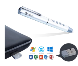 smart pen