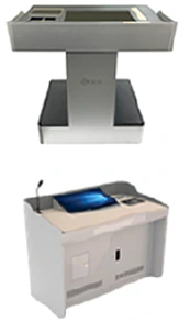 smart lectern