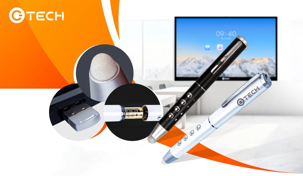 Smart Pen ปากกาอัจริยะ