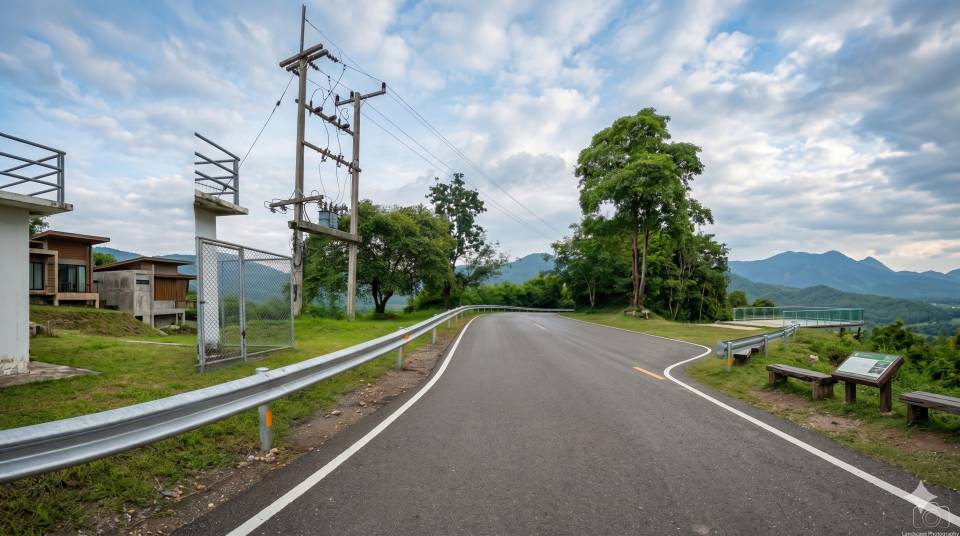 การ์ดเรลมาตรฐานสากลจาก c-consystem