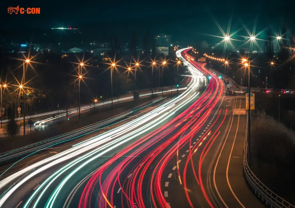 "โรงงานผลิตเสาไฟ" มาตรฐานสากลจาก c-consystem"