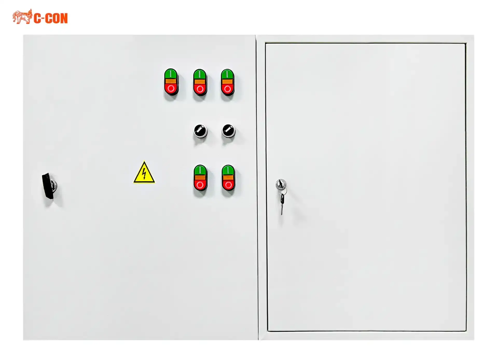 เจาะลึกตู้ควบคุมไฟจราจรมาตรฐานวิศวกรรมจาก c-consystem