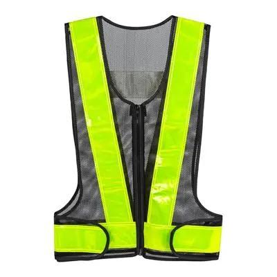 เสื้อจราจร