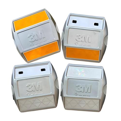 หมุดสะท้อนแสง3M