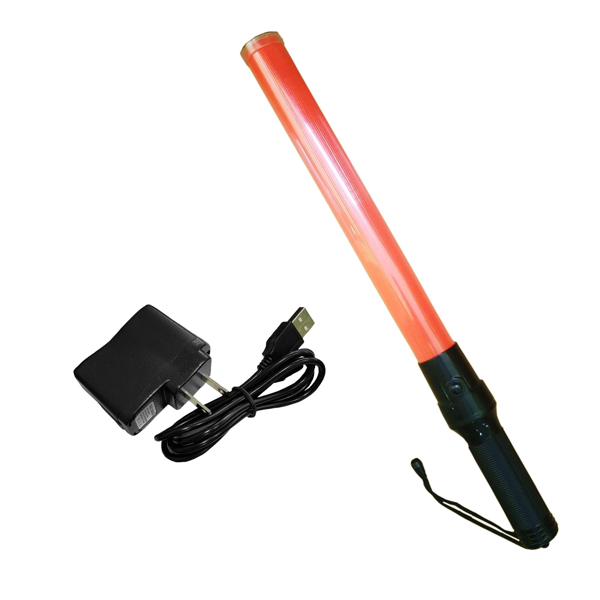 กระบองไฟกระพริบ