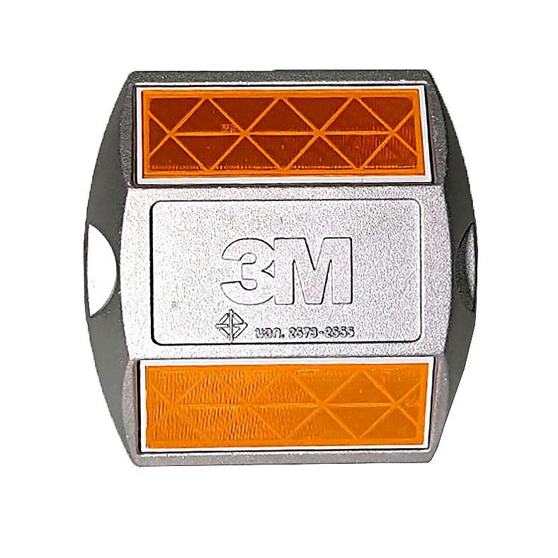 หมุดสะท้อนแสง3M