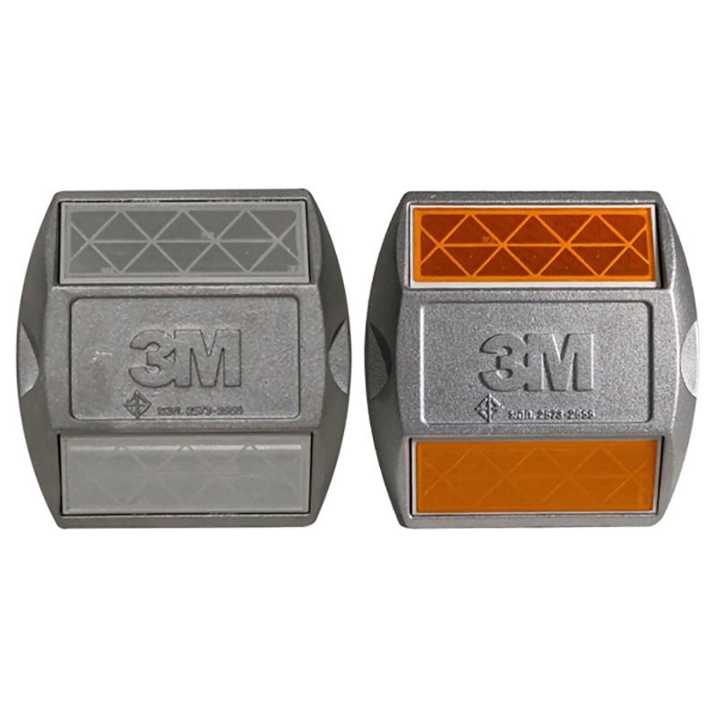 หมุดสะท้อนแสง3M