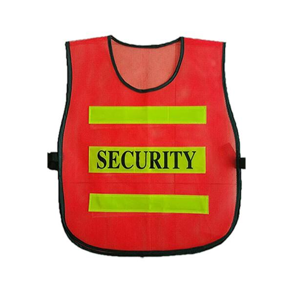 เสื้อจราจร