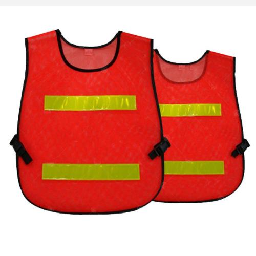 เสื้อจราจร