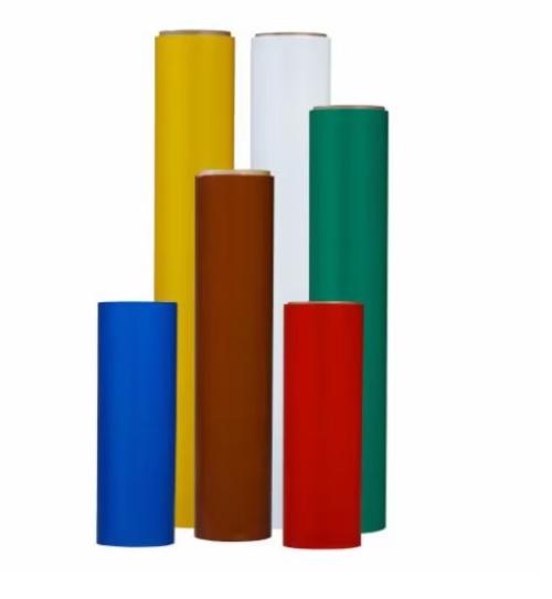 สติ๊กเกอร์สะท้อนแสงเกรด Engineer Grade