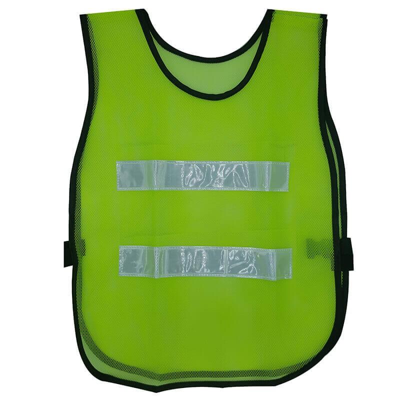 เสื้อจราจร