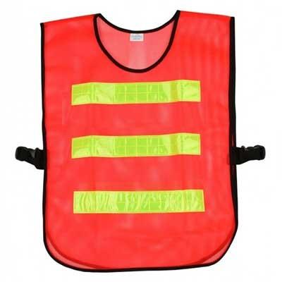 เสื้อจราจร