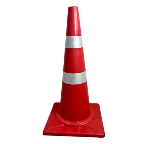 กรวยจราจรขนาด70ซม