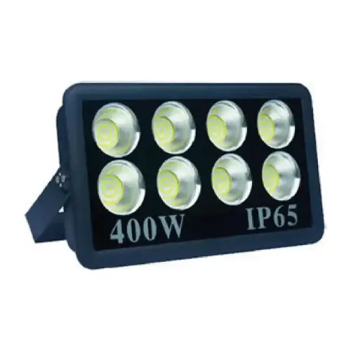 โคมไฟสนาม ชนิดหลอด LED