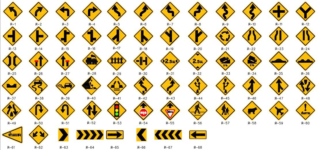 ป้ายแนะนำ