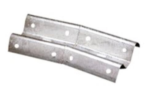 แผ่นปะกับเฉียง