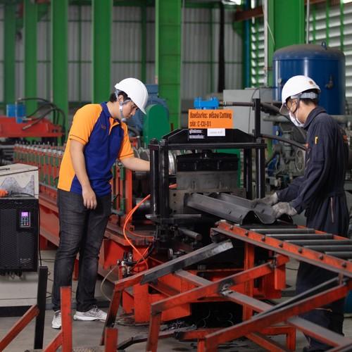 แผ่นการ์ดเรล