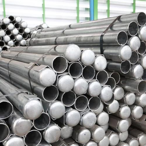 เสาหลัก และเสาเสริม