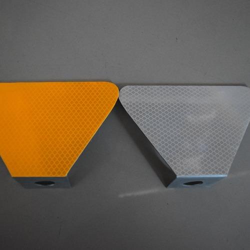 เป้าสะท้อนแสง/สติ๊กเกอร์สะท้อนแสง