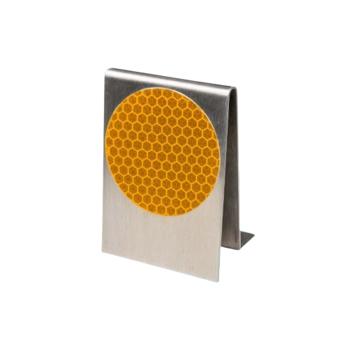 แบบติดแบริเออร์คอนกรีต