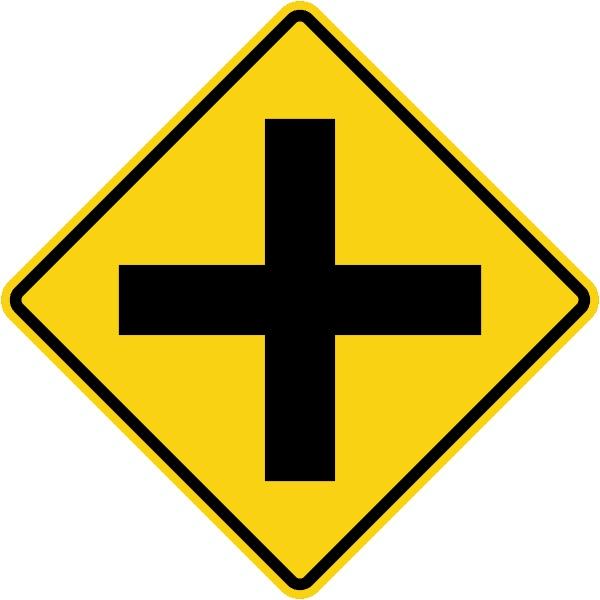 ป้ายเตือนจราจร