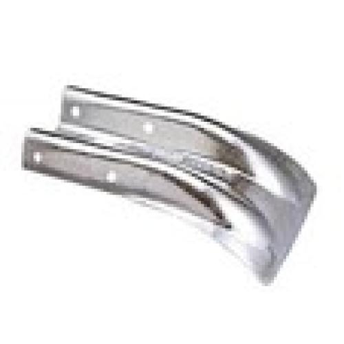 แผ่นปิดหัวท้าย