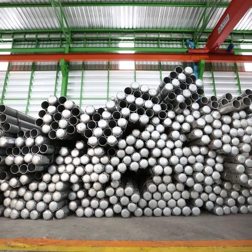 เสาหลัก และเสาเสริม