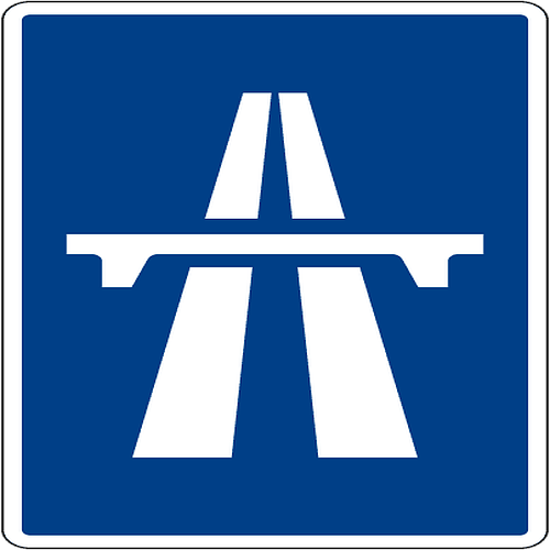 ป้ายแนะนำ